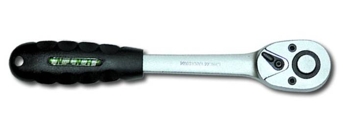 Grzechotka 1/2" HONITON profi