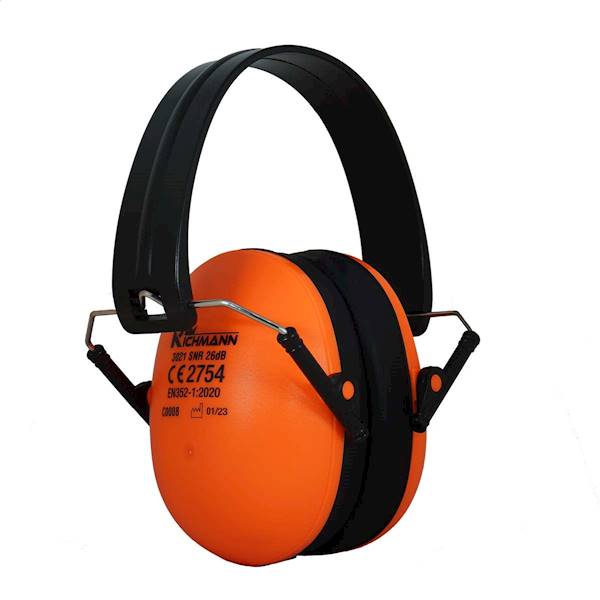 Nauszniki ochronne 23dB