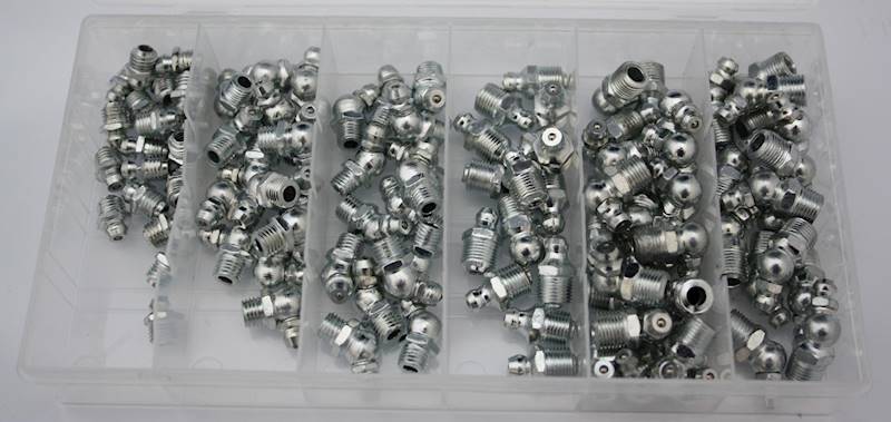 Kpl.smarowniczek 100szt.