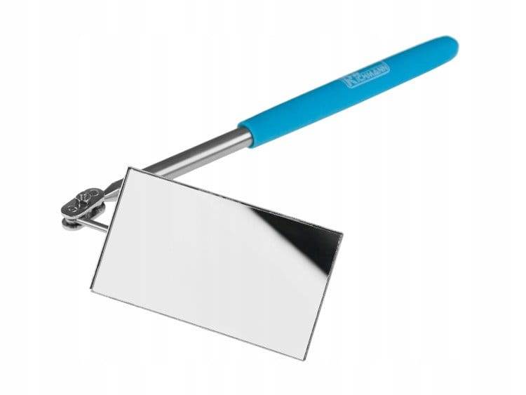 Lusterko inspekcyjne CORONA prostokątne