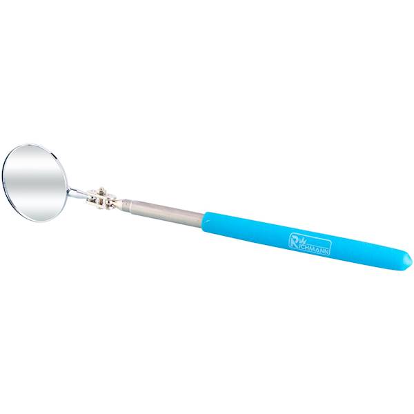 Lusterko inspekcyjne CORONA okrągłe