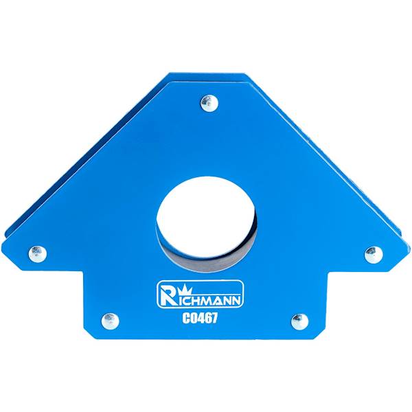 Kątownik spawalniczy 25 kg CORONA