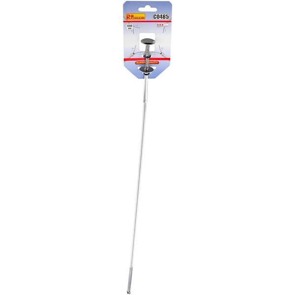 Chwytak metalowy CORONA