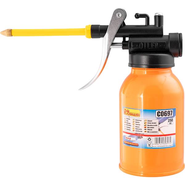 Oliwiarka 250ml.   CORONA