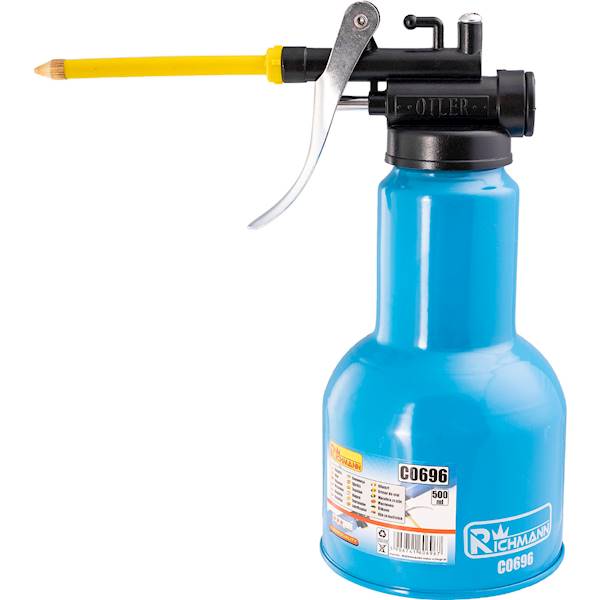 Oliwiarka 500ml. CORONA