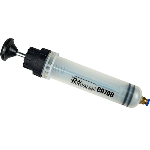 Odsysarka do płynów 500ml 