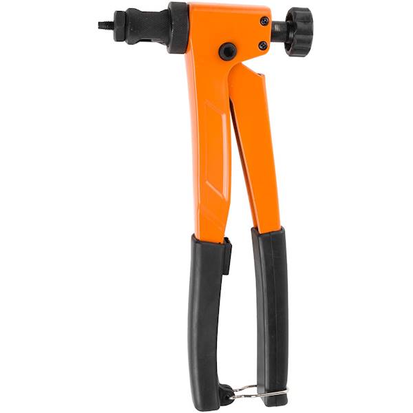 Nitownica ręczna do nitonakrętek M3-M6