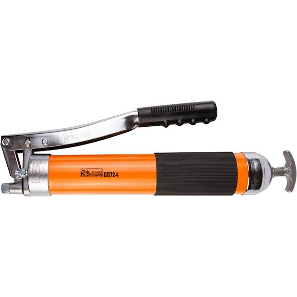 Smarownica 600ml + 2 wężyki