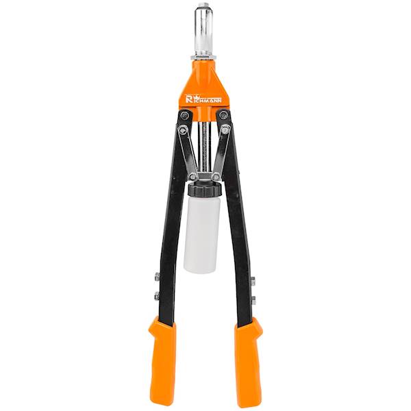 Nitownica nożycowa CORONA  zbiornik 450mm