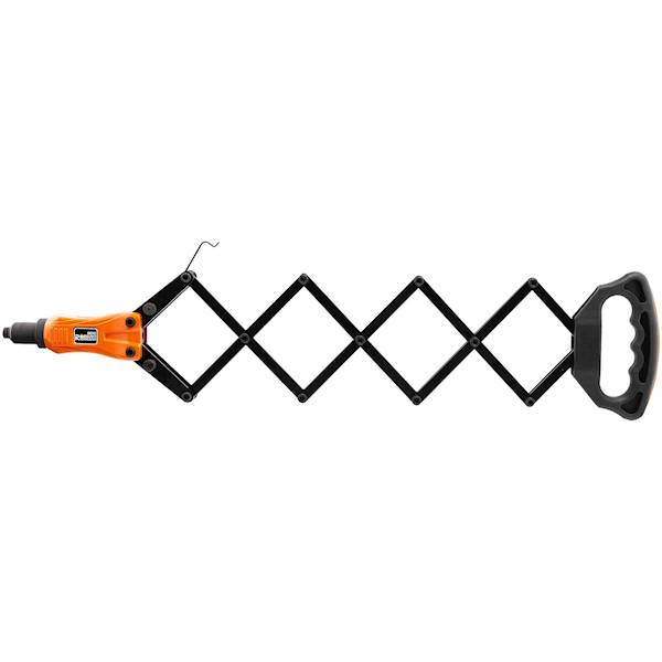 Nitownica harmonijkowa 2,4-6,4mm