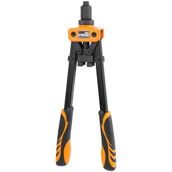 Nitownica nożycowa 300 mm