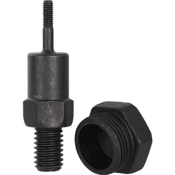 Zapasowa głowka do nitownicy M8