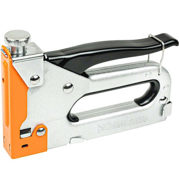 Zszywacz tapicerski 4-14mm.