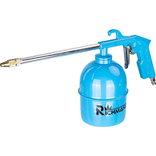 Pistolet do ropowania 0,9l