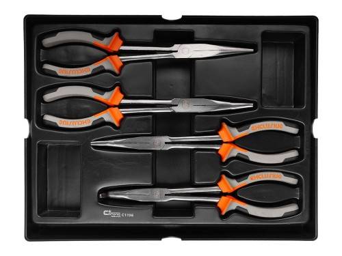 Wkład - Szczypce Długie 280mm 4 el.