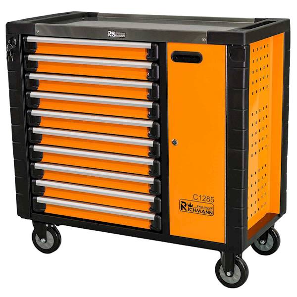 Wózek warsztatowy 386cz.