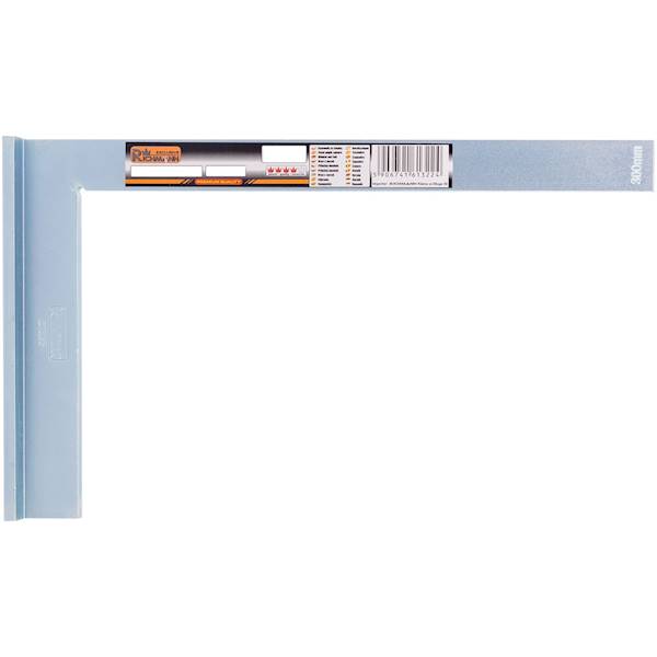 Kątownik ze stopką 400x230x30mm