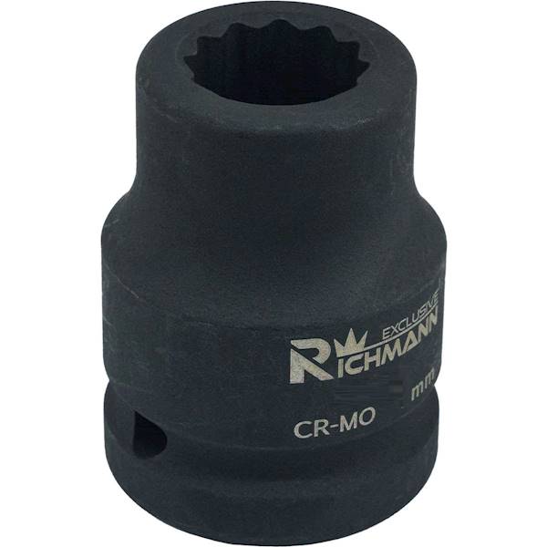 Nasadka 3/4" udarowa 46mm 12k. 