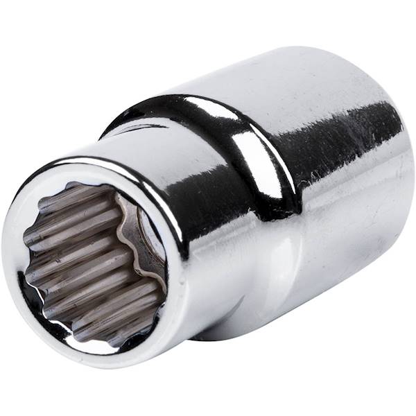 Nasadka 1/2" 36mm 12k.