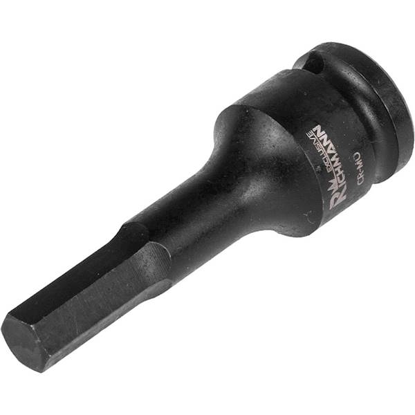 Nasadka imbus udarowa 1/2" H14x78mm