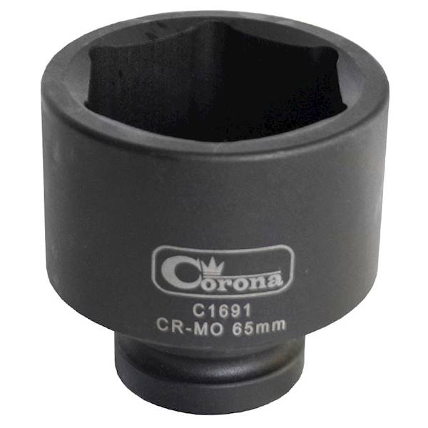 Nasadka udarowa 1" 65mm 