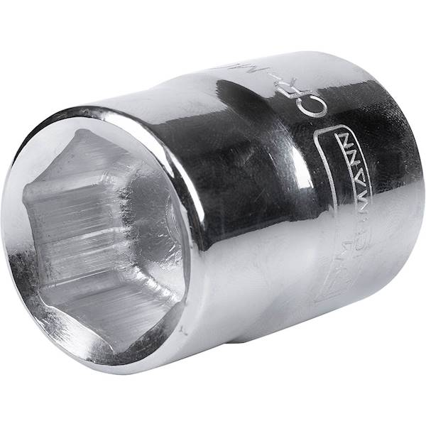 Nasadka CORONA 3/4" 38mm  6kąt