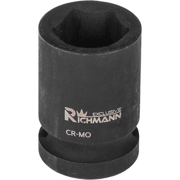 Nasadka udarowa 1/2" 22mm