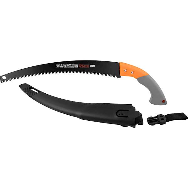 Piłka z kaburą 350mm. wygięta