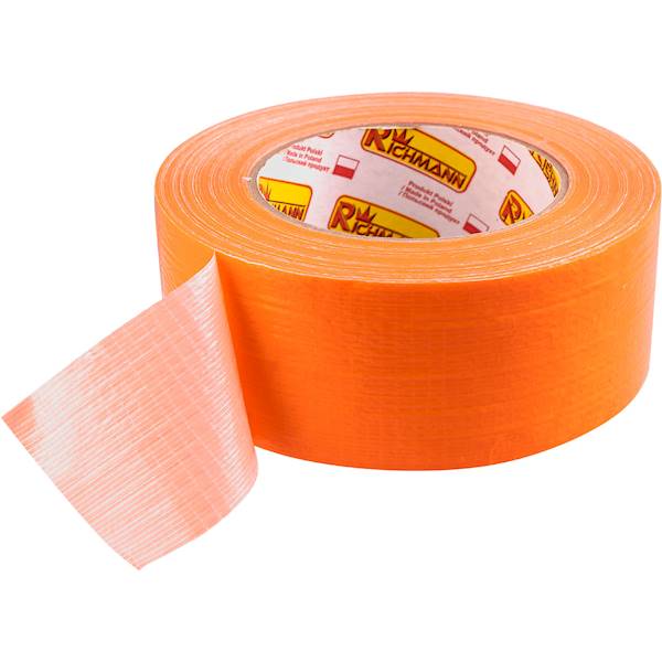 Taśma tynkarska elastyczna 48mmx50m wzmocniona