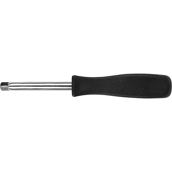 Wkrętak 1/4" do nasadek CORONA