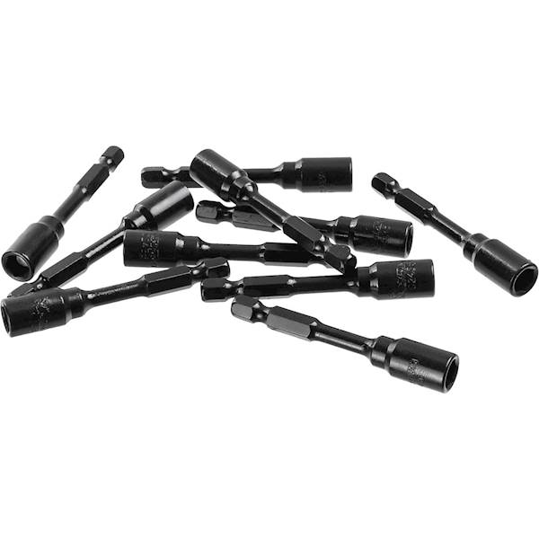 Nasadka farmer udarowa  7mmx65mm magnes