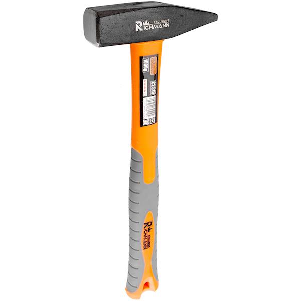 Młotek 300g .FIBERGLASS