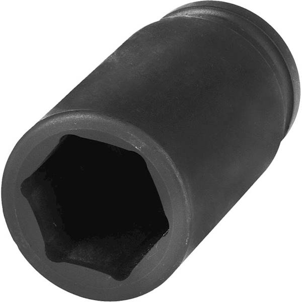 Nasadka udarowa 3/4" długa 17mm 