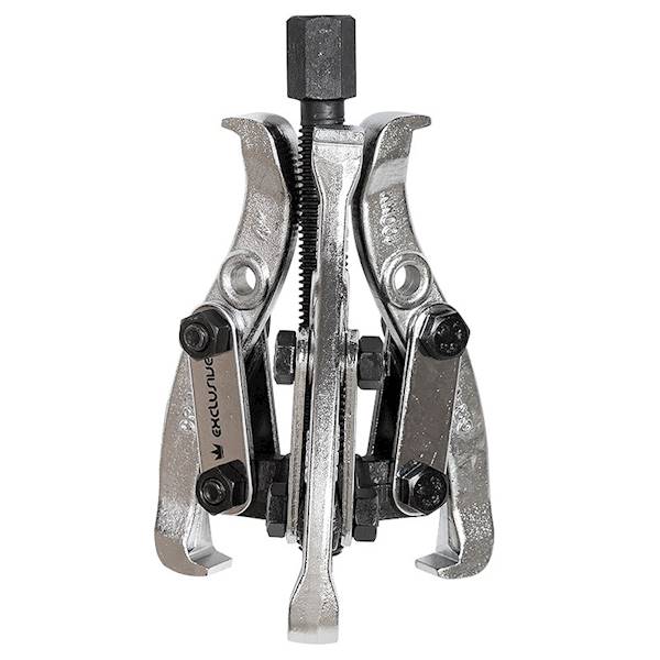 Ściągacz do łożysk trzyramienny 75mm