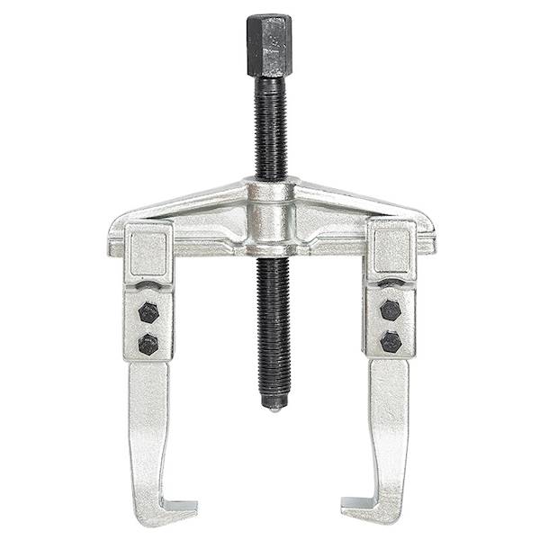 Ściągacz do łożysk dwuramienny 160x170mm