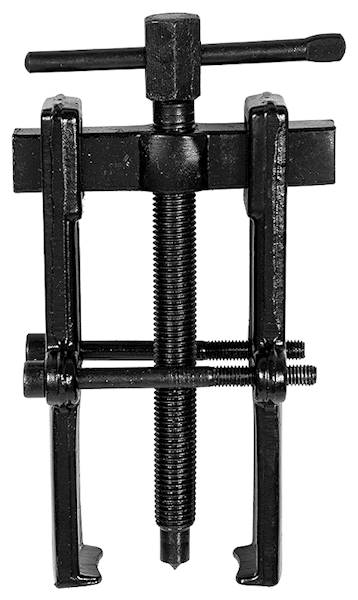 Ściągacz do łożysk dwuramienny skręcany 70mm