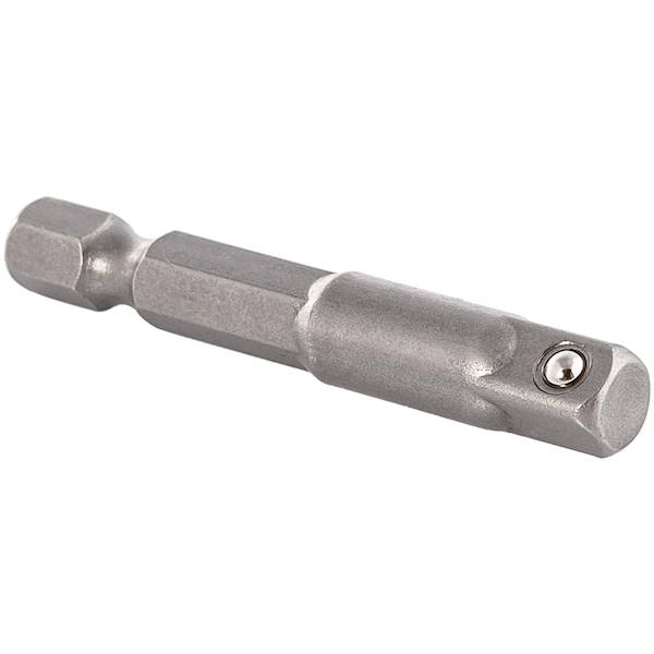 Adapter do wkrętarki 3/8"x1/4"