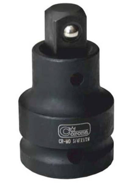 Redukcja udarowa dwu-elementowa 3/4"x1/2"