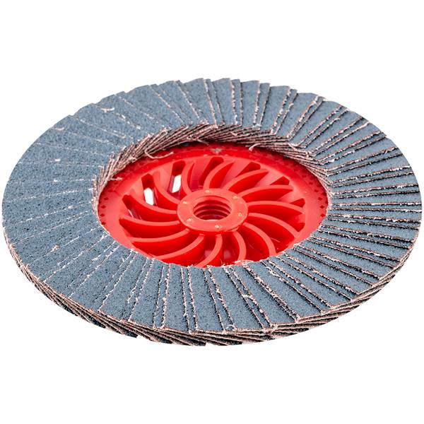 Ściernica listkowa M14 TURBO prosta 125/40 CORONA