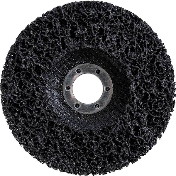 Tarcza ściernica z włókniny 125mm