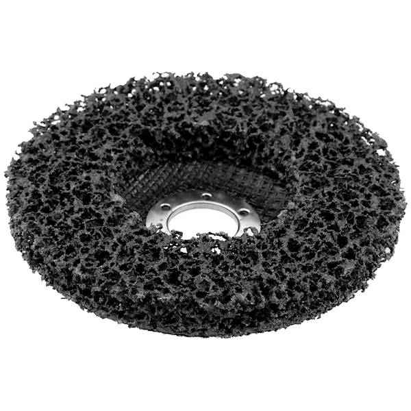 Tarcza ściernica z włókniny 125mm