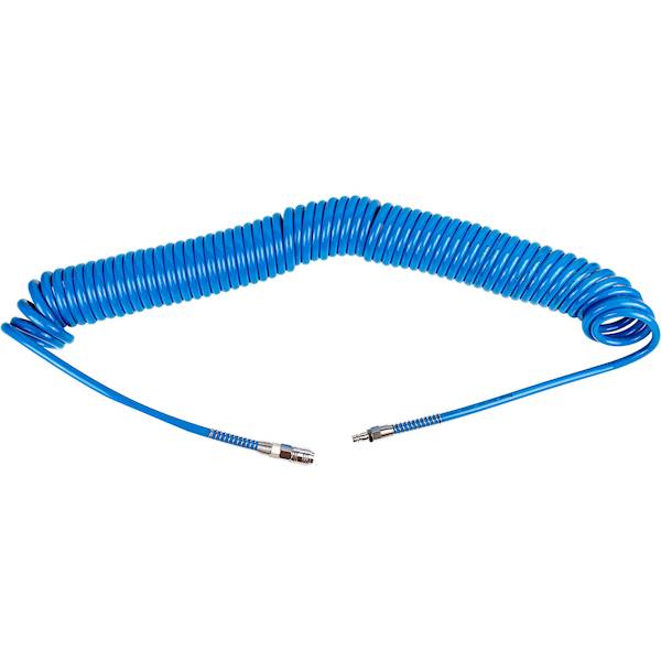 Przewód poliuretanowy  (8x5) 15m