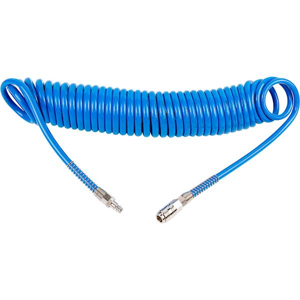 Przewód poliuretanowy  (8x5) 10m