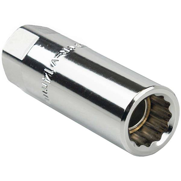 Nasadka do świec 12k. 14mm magnes