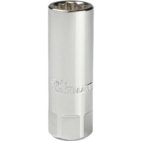 Nasadka do świec 12k. 16mm magnes