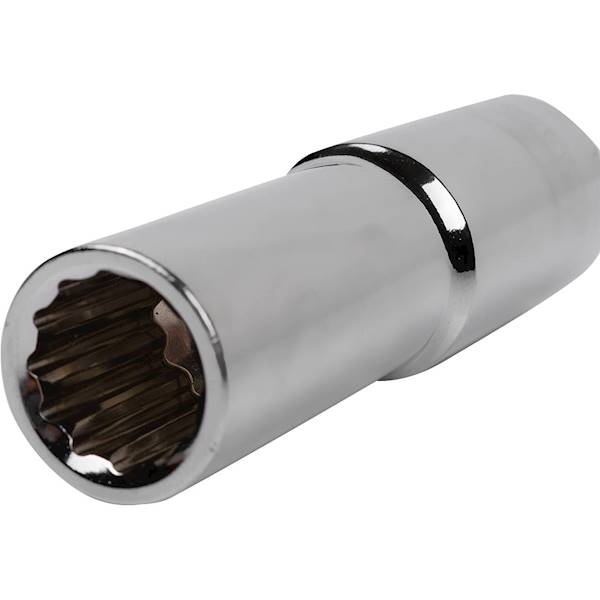 Nasadka 1/2" 18mm długa 12k