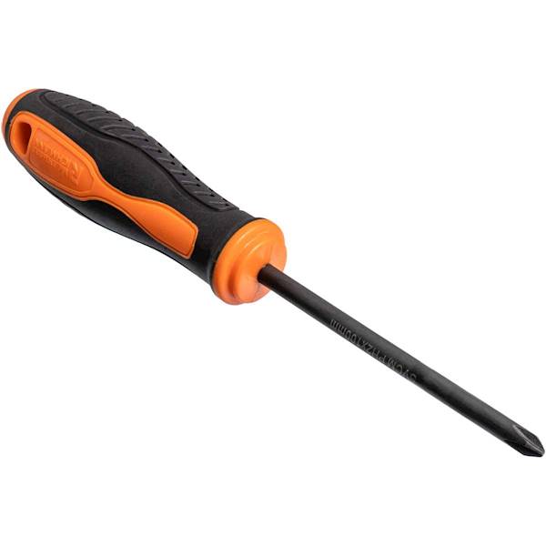 Wkrętak płaski 6x100mm