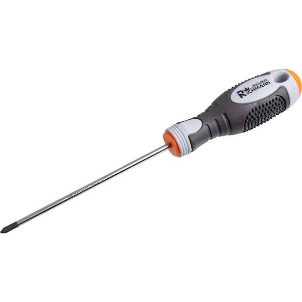 Wkrętak INDUSTRY płaski  3x100 mm