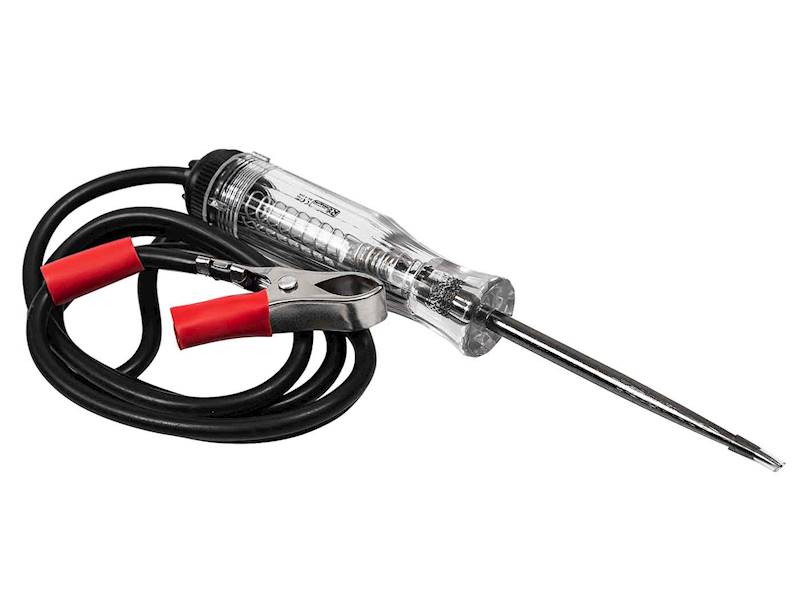 Próbnik napięcia samochodowy 6-24V