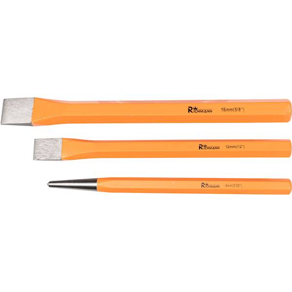 Kpl.przecinak. punkt. 3cz.